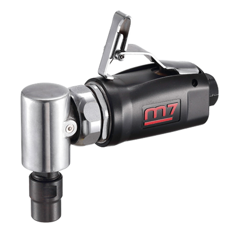 90 Degree Air Angle Die Grinder 22000 RPM MightySeven