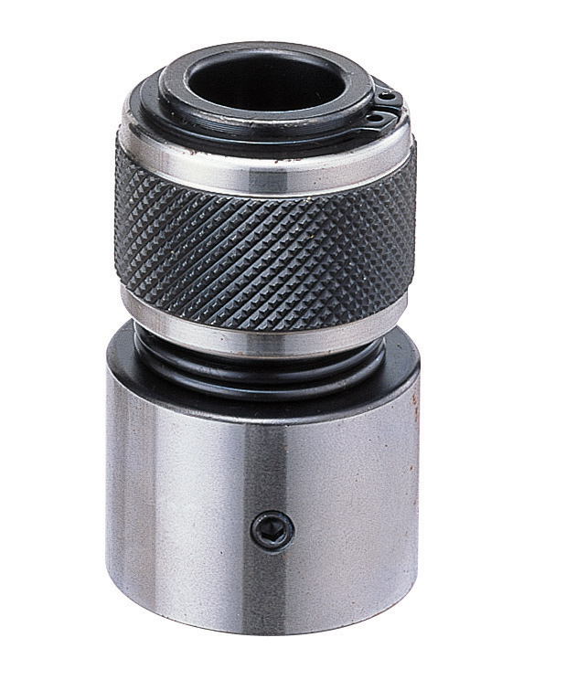 Quick Change Retainer for Air Hammers MightySeven